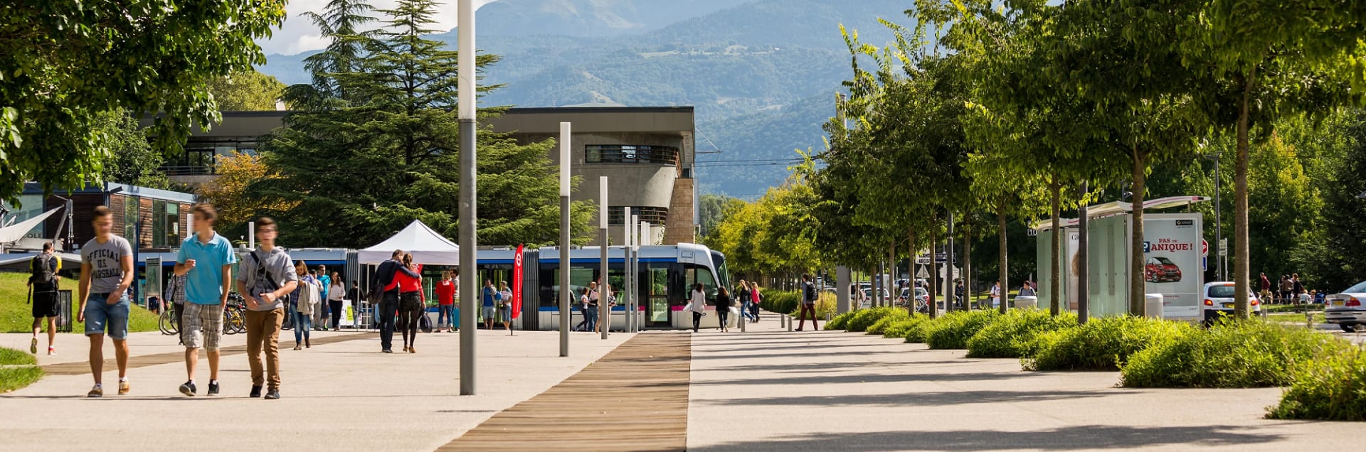 Graduate School of Engineering in Paper, Print Media and Biomaterials