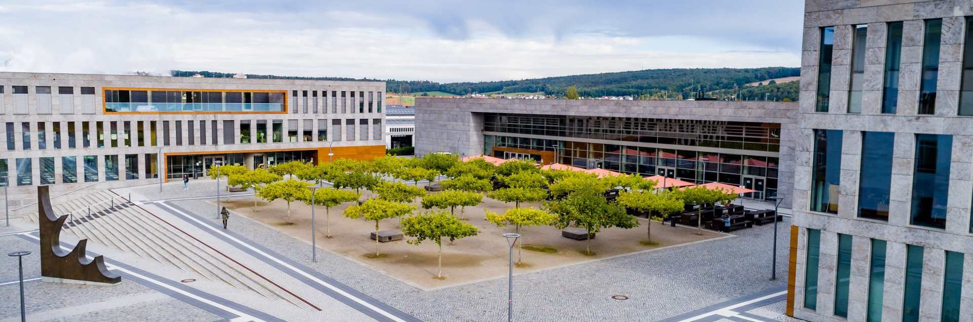 Fulda University of Applied Sciences
