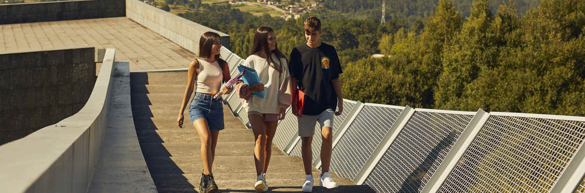 Universidade de Vigo