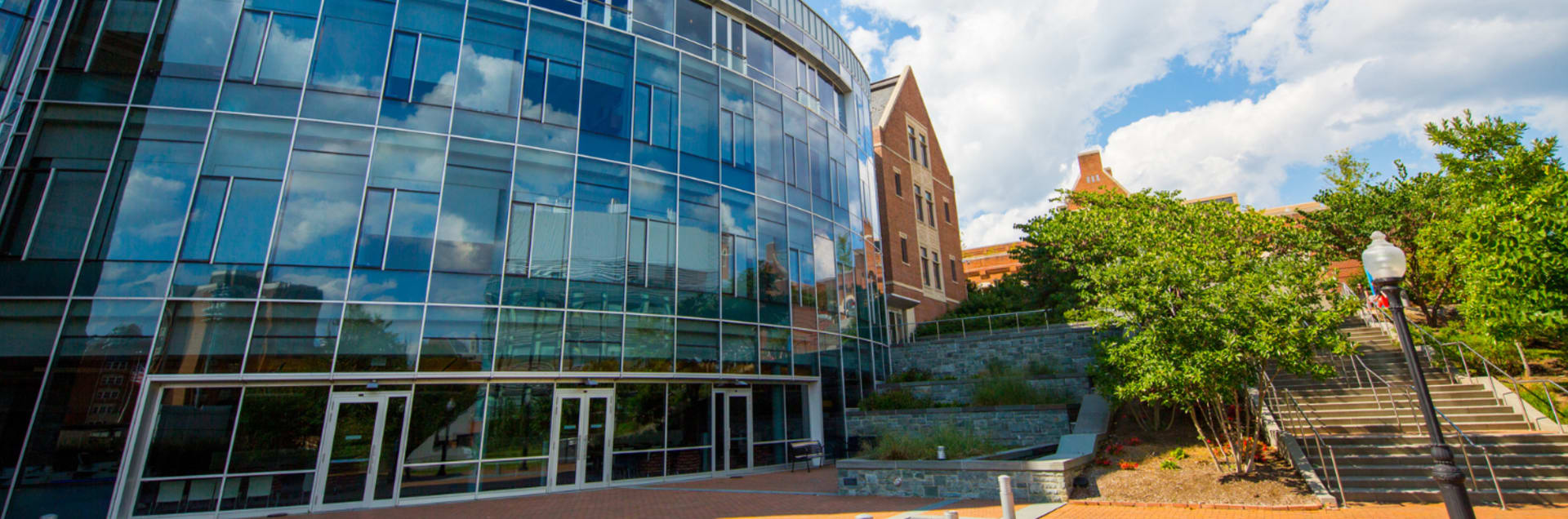Georgetown University - McDonough School of Business