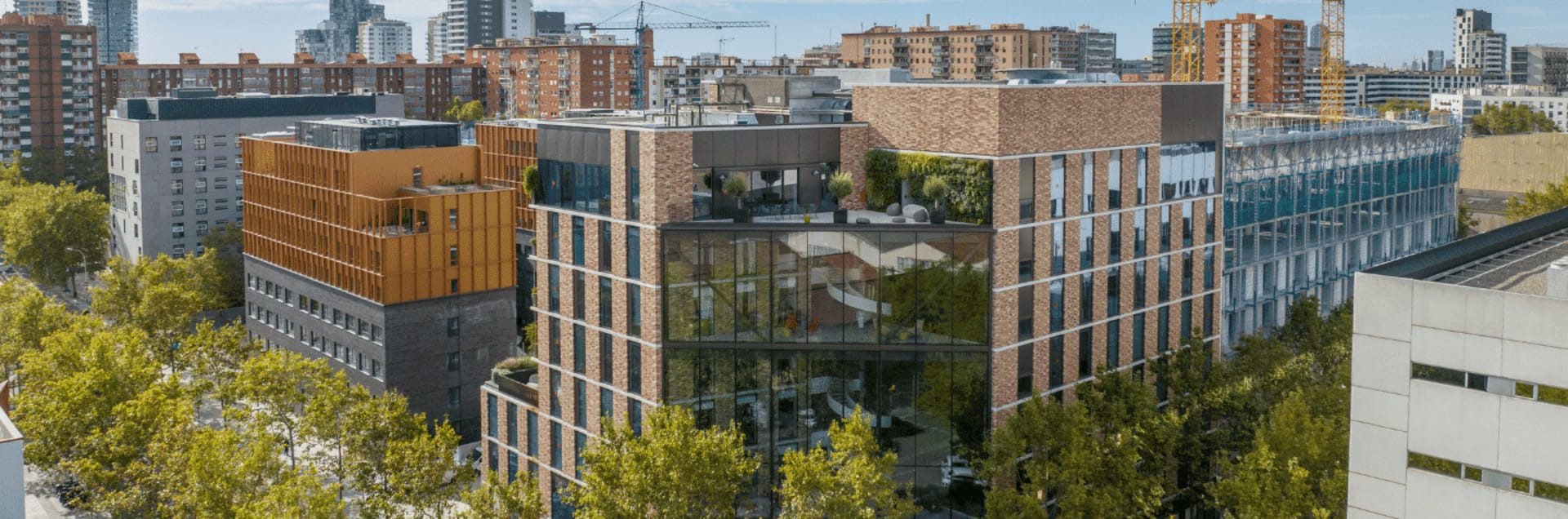 TBS Education in Barcelona