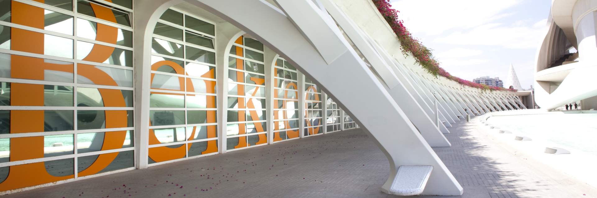 Berklee College of Music - Campus Valencia