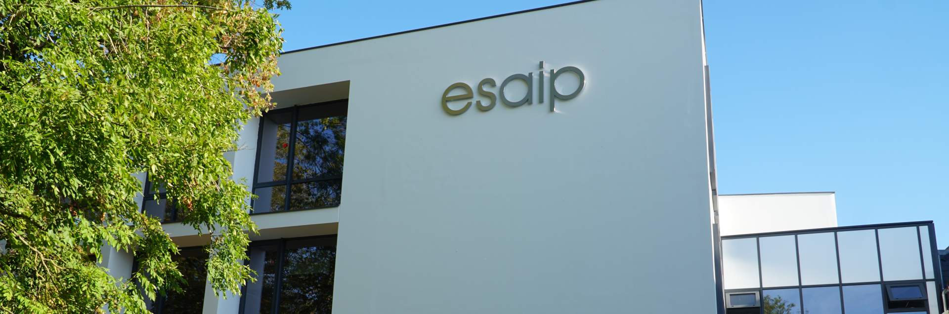 ESAIP - LaSalle