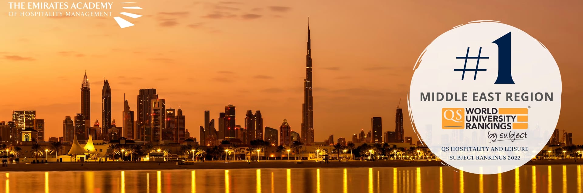 The Emirates Academy of Hospitality Management