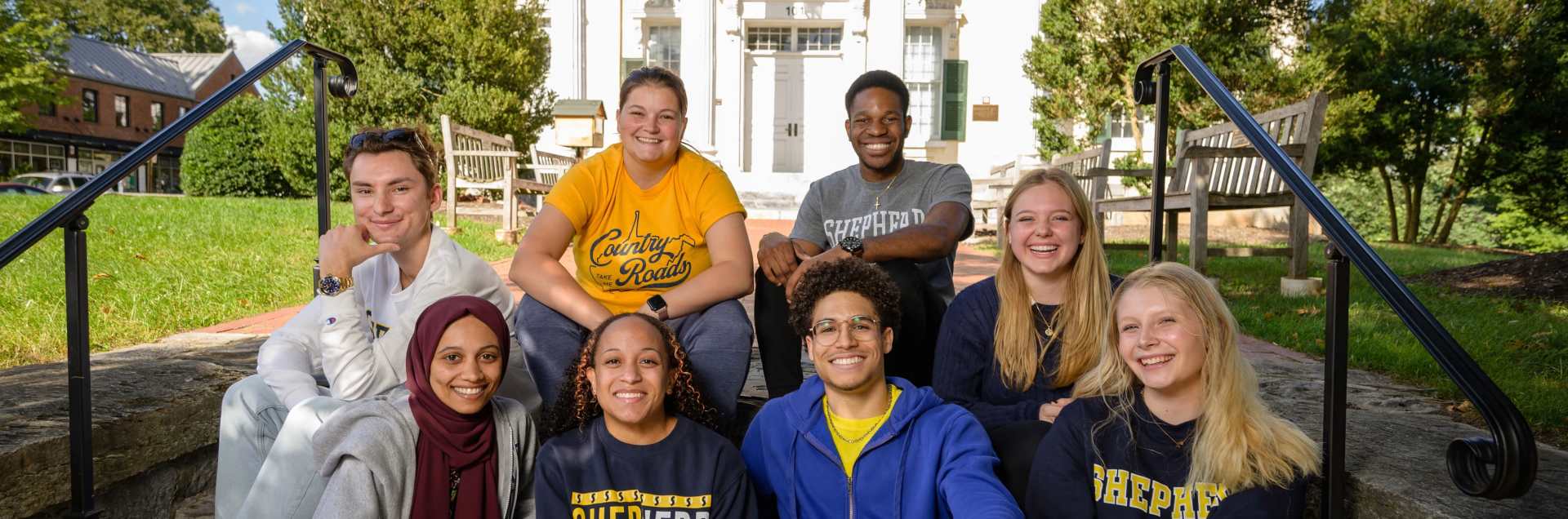 Shepherd University