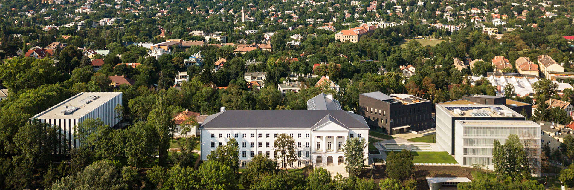 Moholy-Nagy University of Art and Design