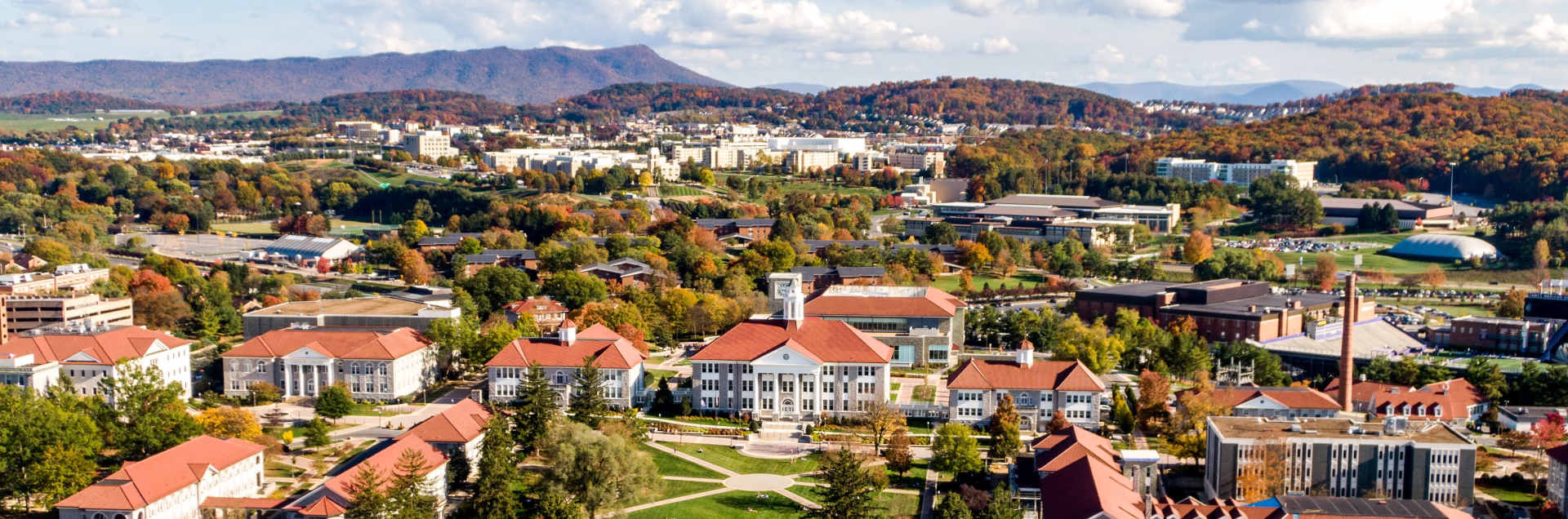 James Madison University