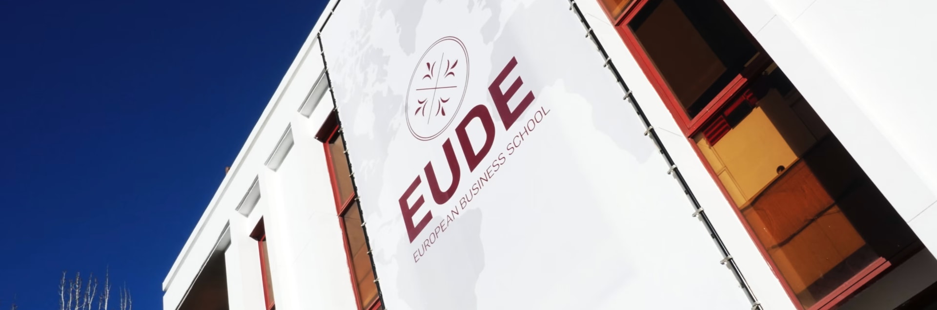 EUDE, Escuela Europea de Dirección De Empresas