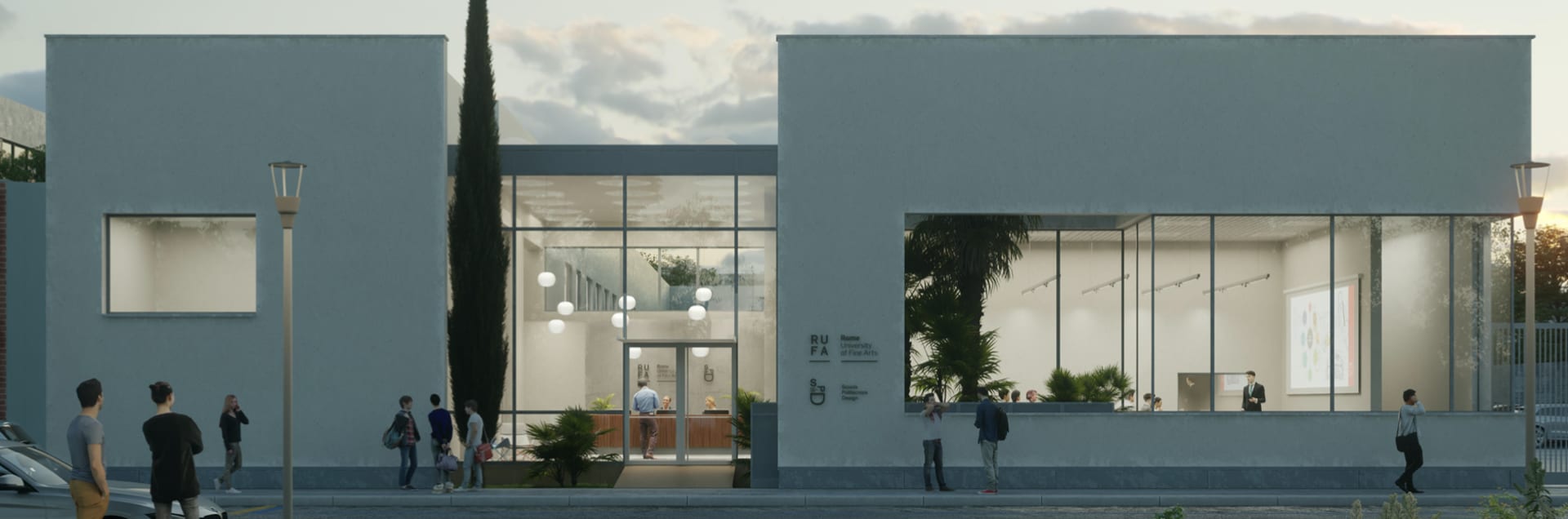 Scuola Politecnica di Design SPD