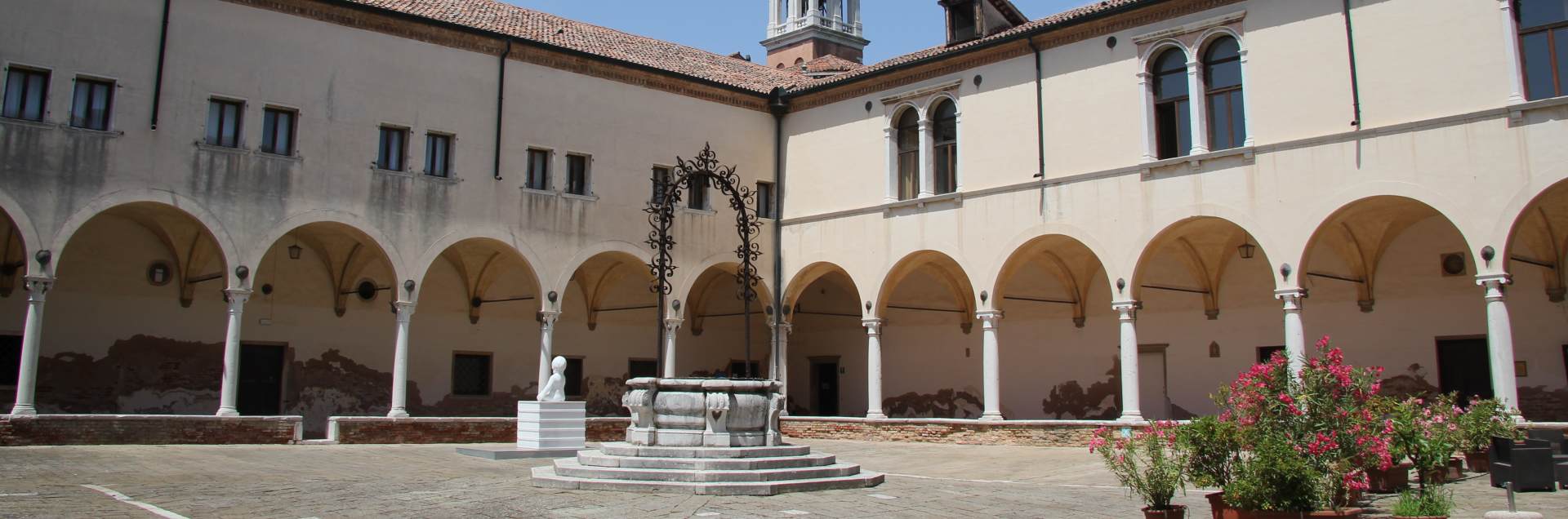 The Global Campus of Human Rights