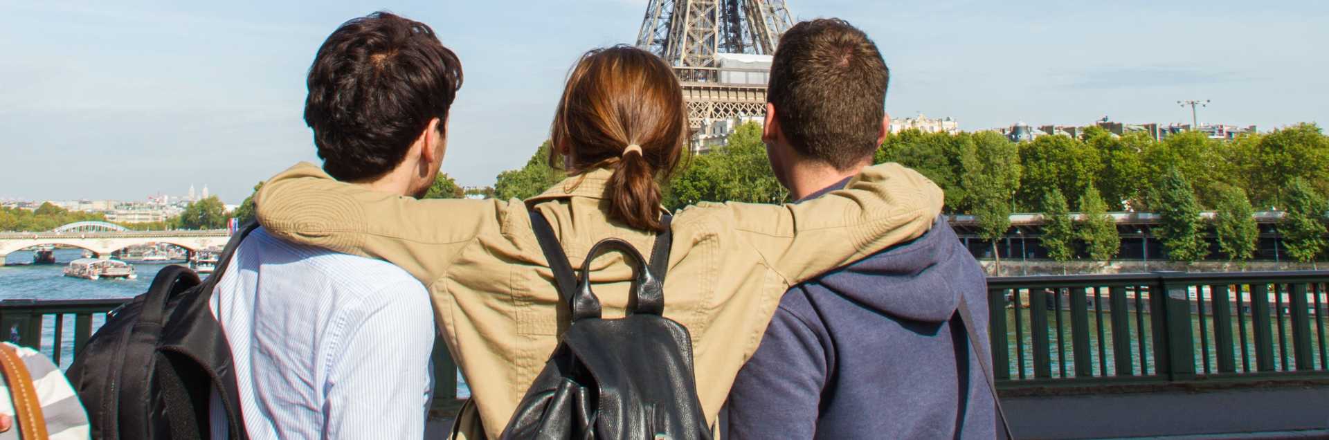 American Graduate School in Paris