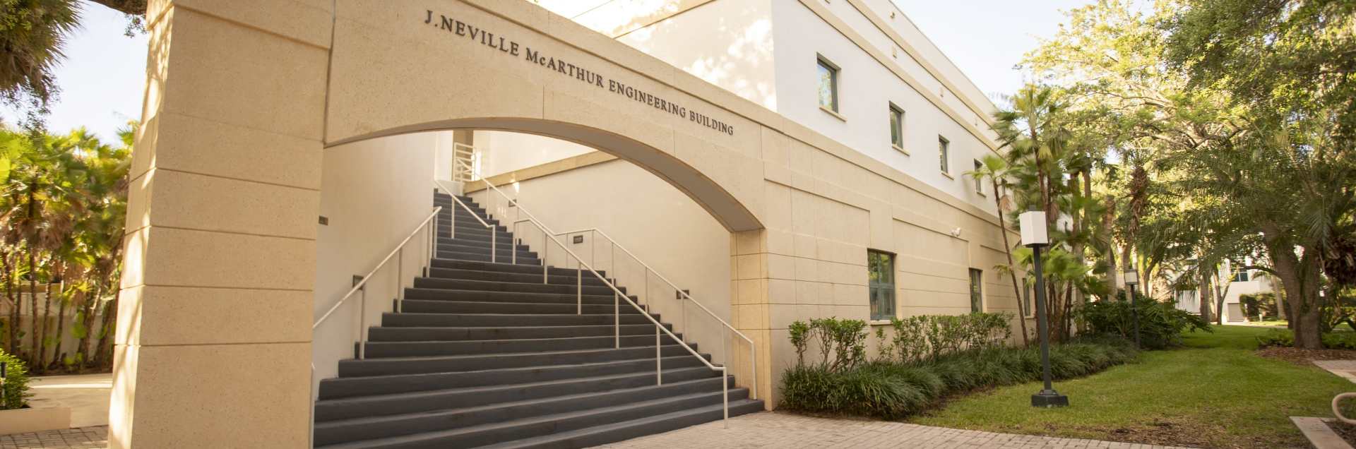 University of Miami, College of Engineering