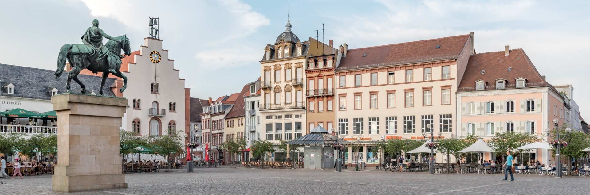 Technical University of Kaiserslautern Landau