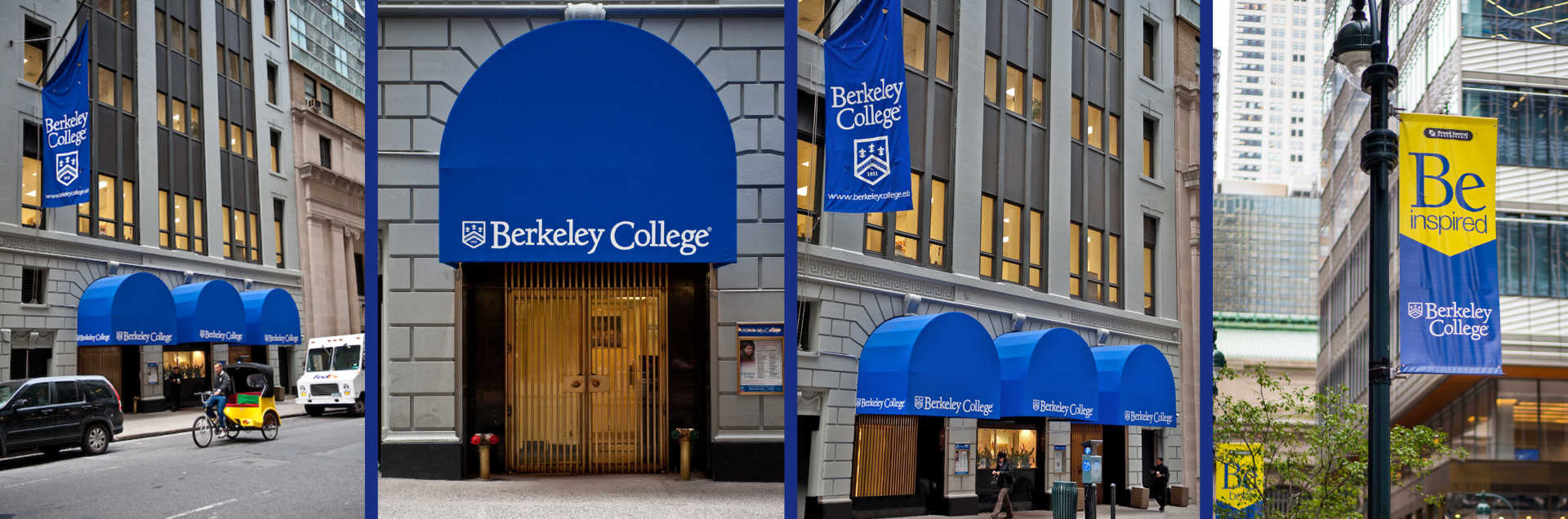 Berkeley College
