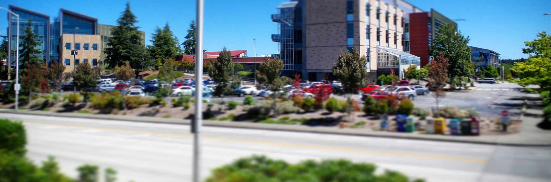 Tacoma Community College