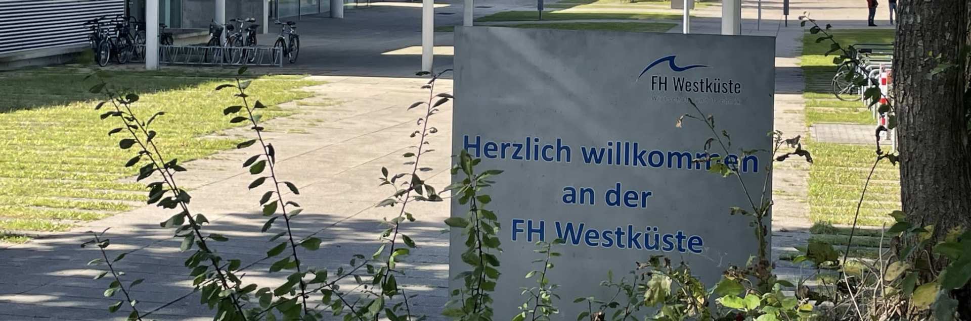 Fachhochschule Westküste