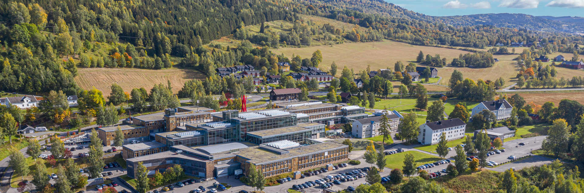 Inland Norway University of Applied Sciences