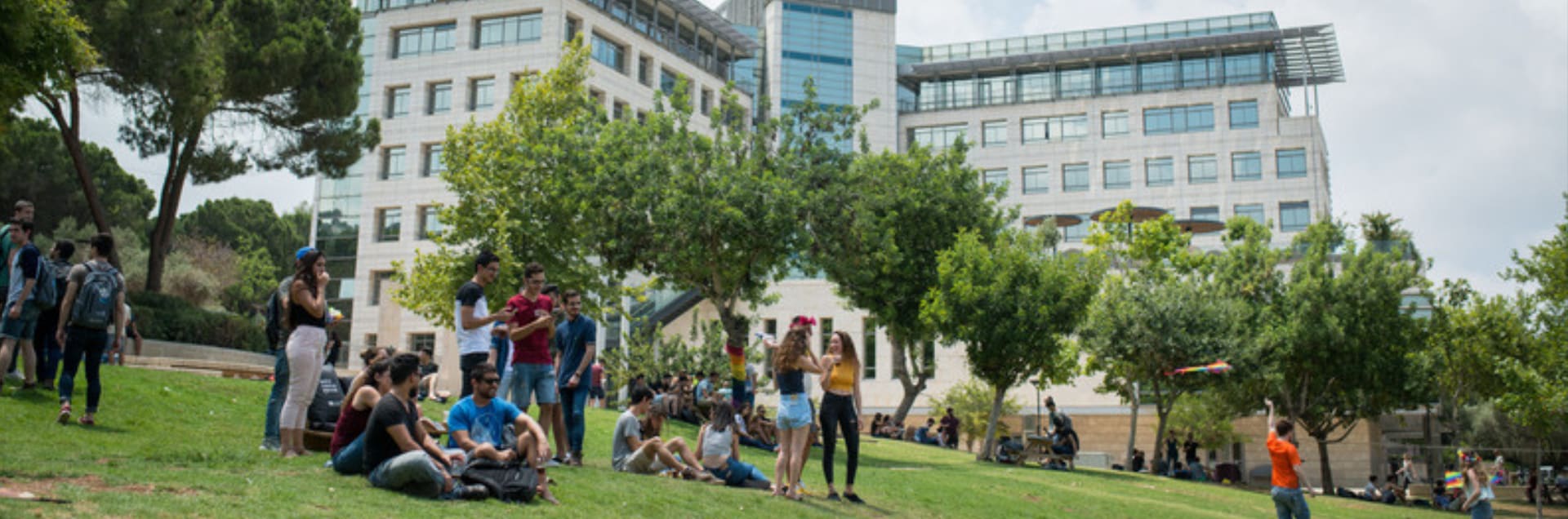 Technion International