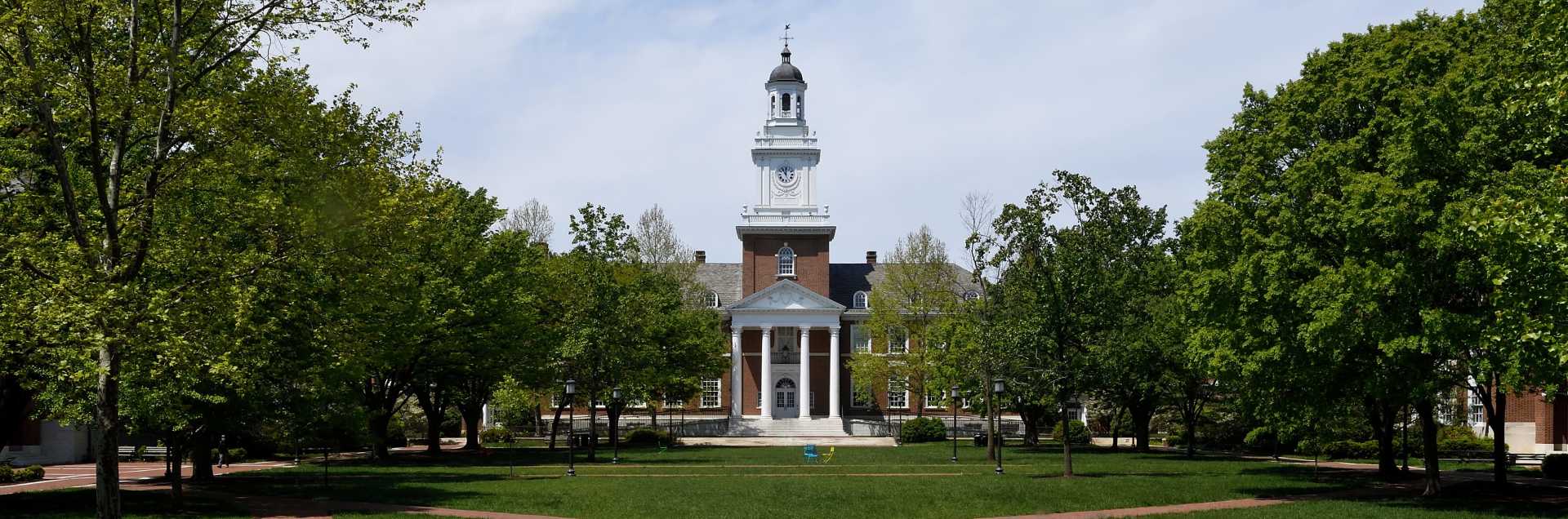 Johns Hopkins University