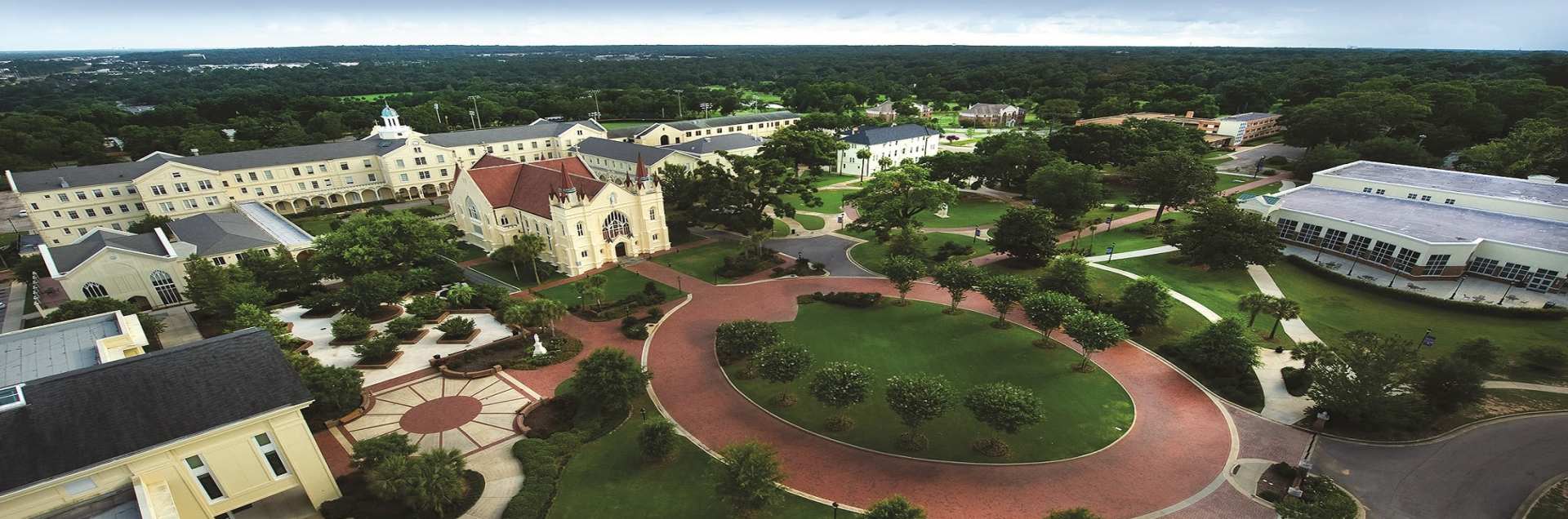 Spring Hill College