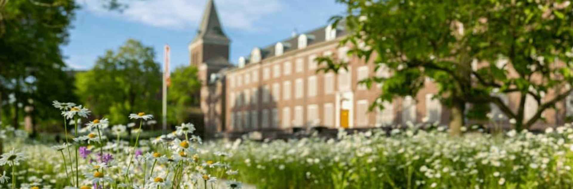 Breda University of Applied Sciences