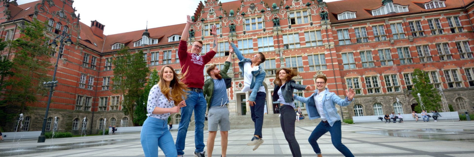 Gdańsk University of Technology
