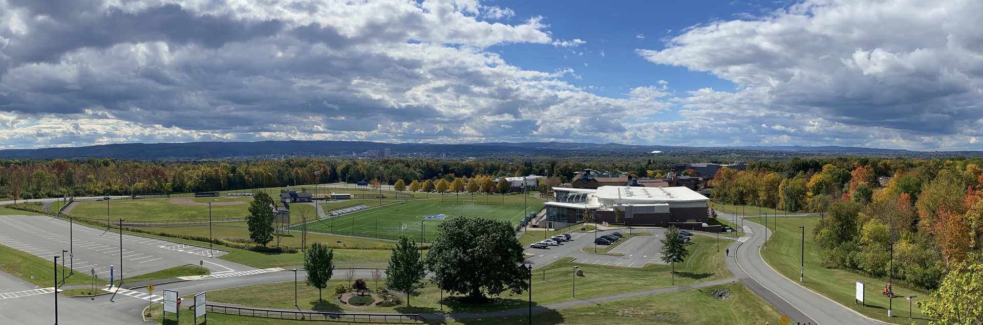 SUNY Polytechnic Institute
