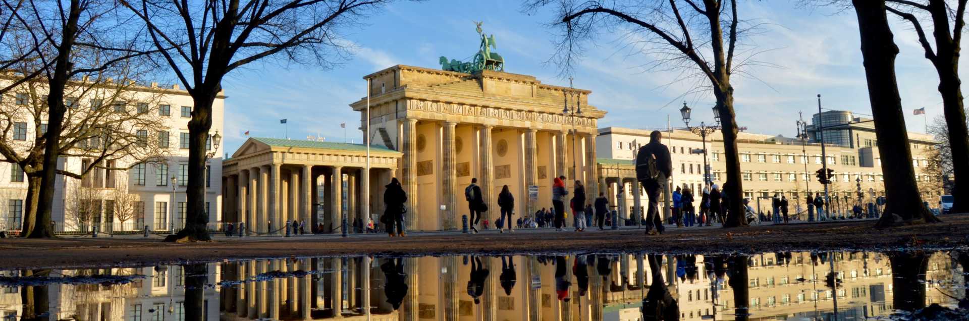 Freie Universität Berlin