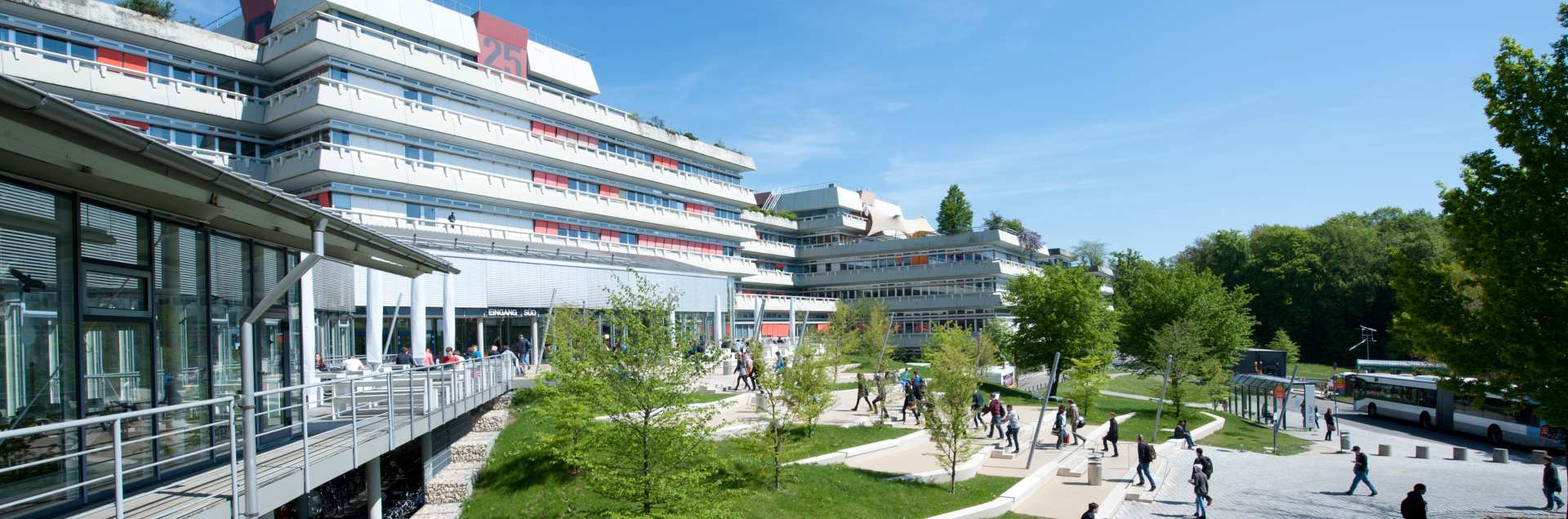 Ulm University
