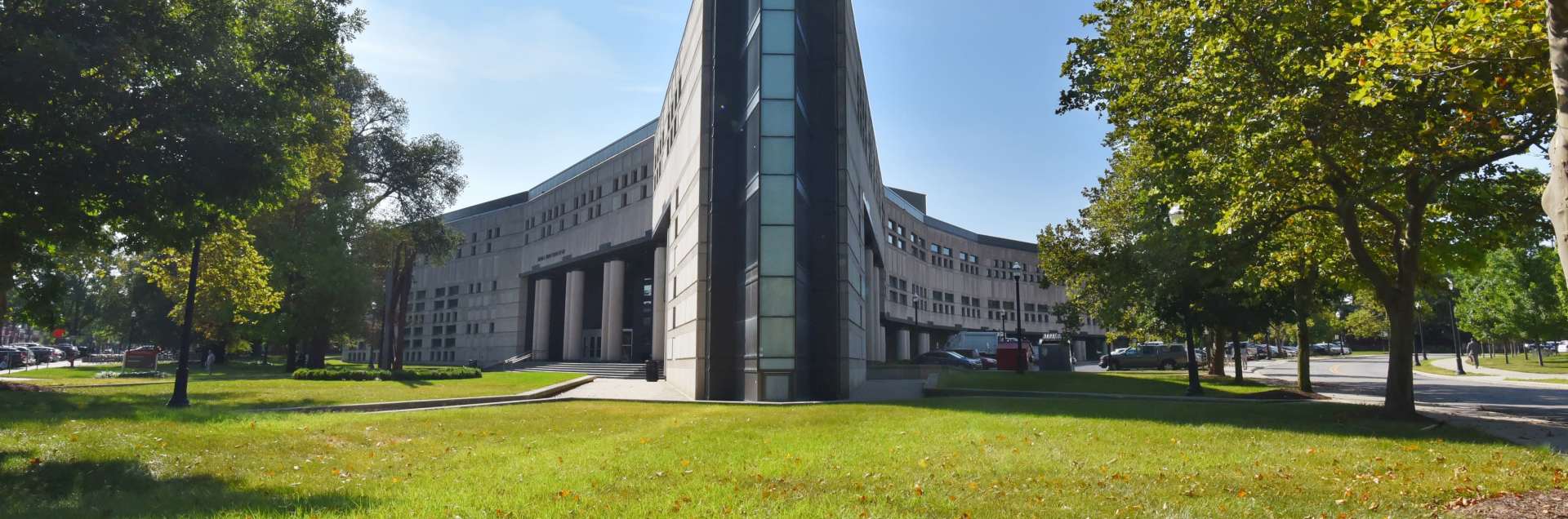 The Ohio State University Moritz College of Law