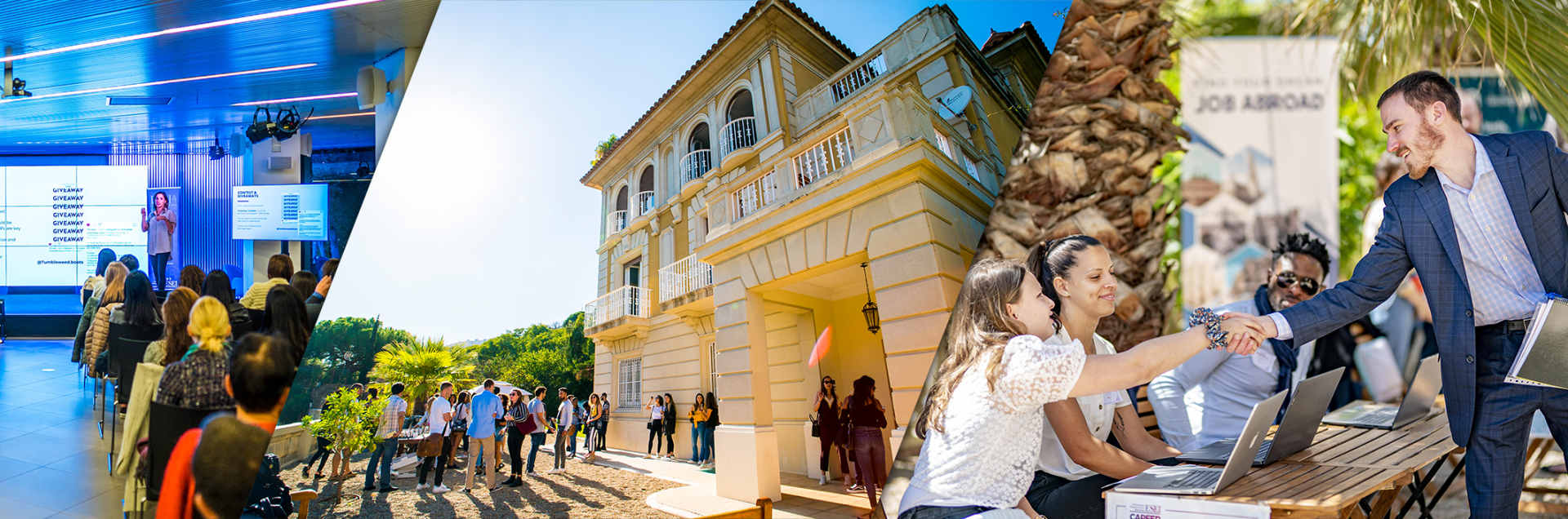 ESEI International Business School Barcelona