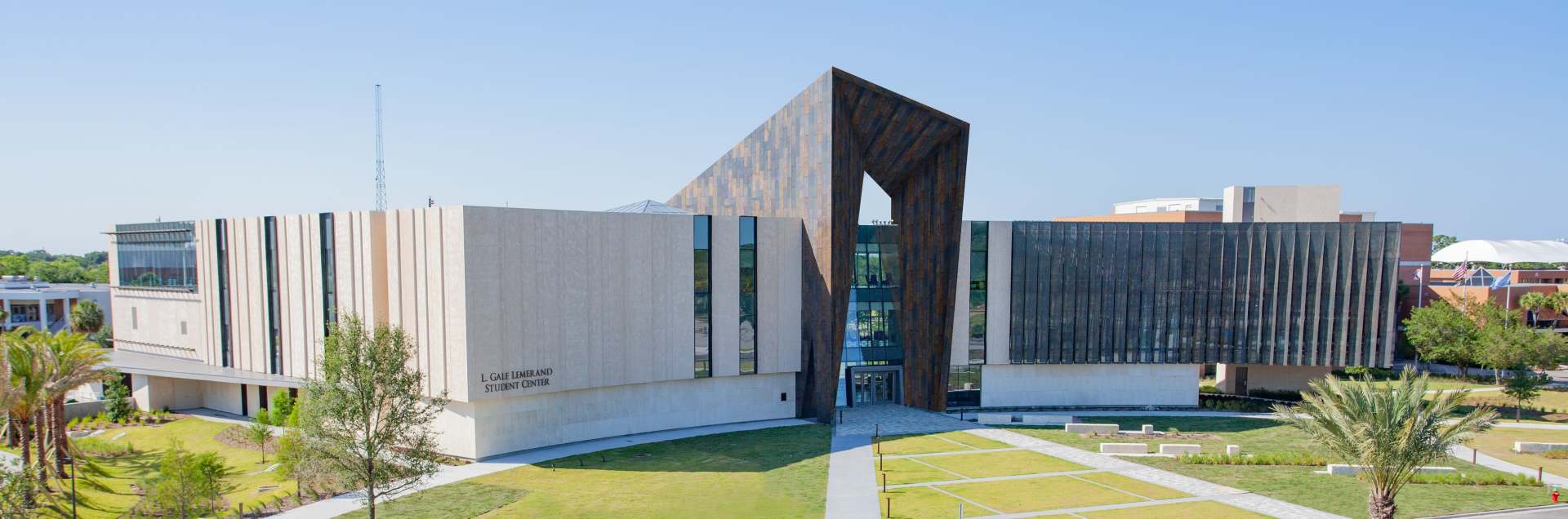 Daytona State College
