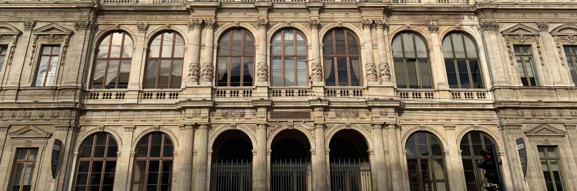 ESDES Lyon Business School
