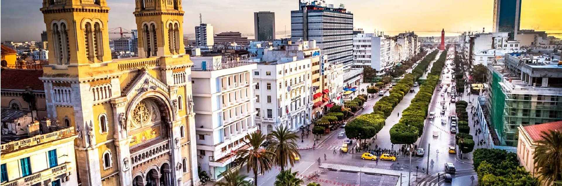 emTunis Business School