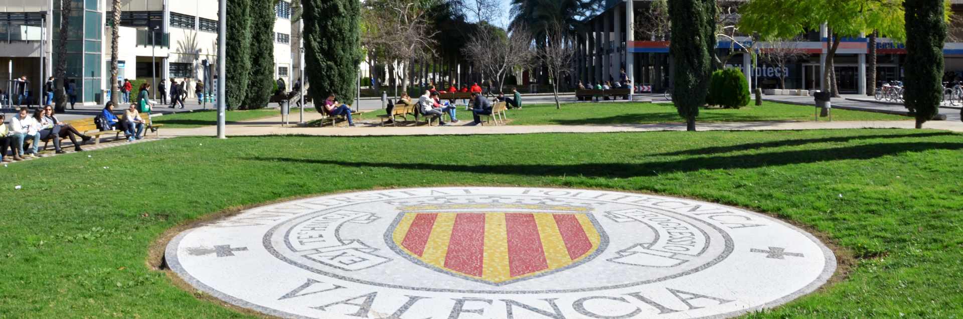 Universitat Politècnica de València (UPV)