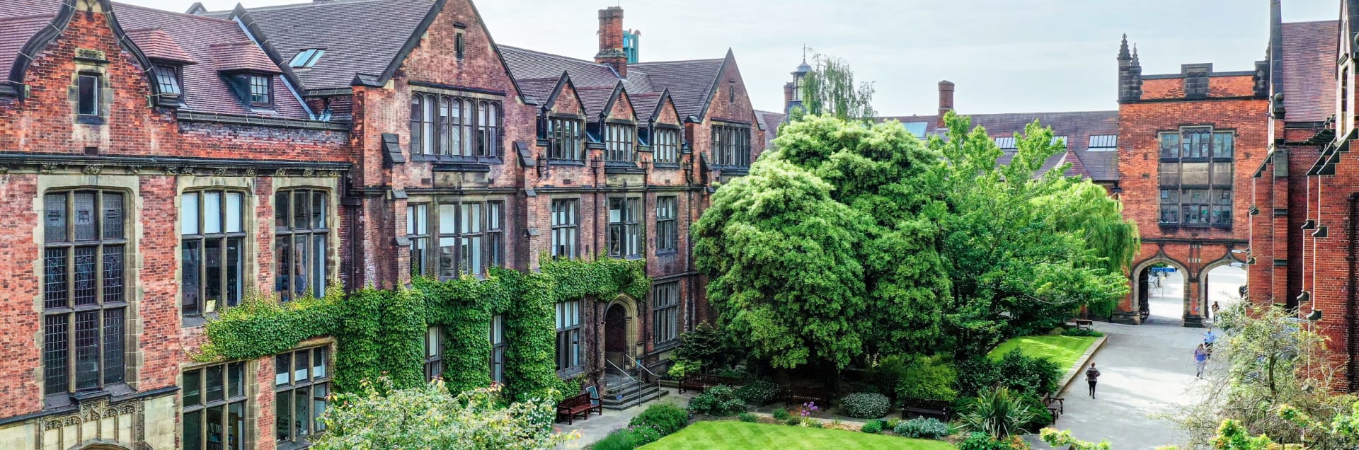 Newcastle University Undergraduate programs