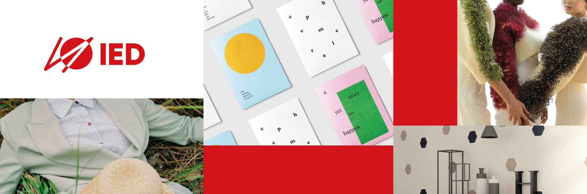 IED – Istituto Europeo di Design Milan