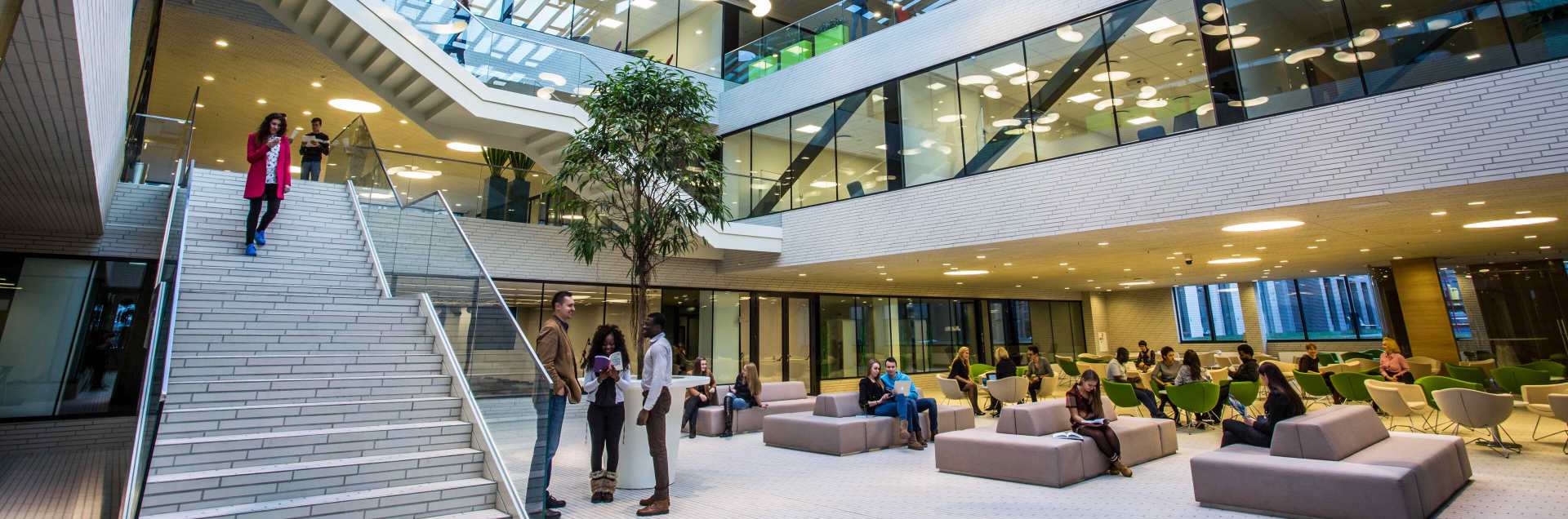 SMK College of Applied Sciences