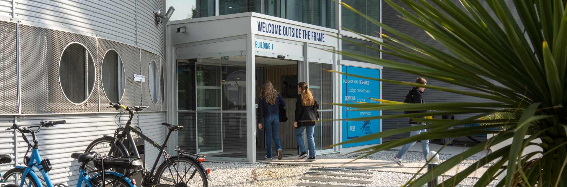 Rennes School of Business