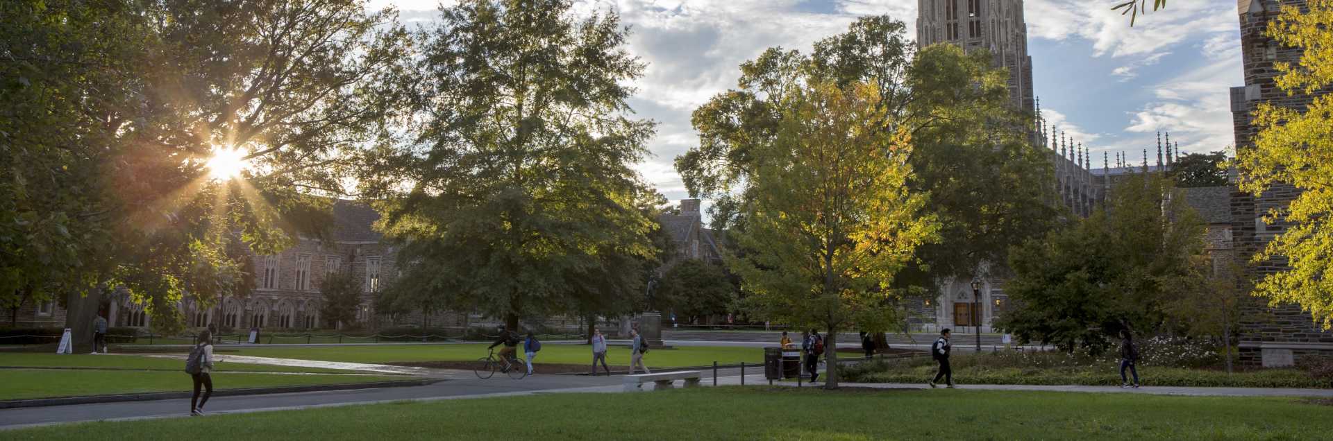 Pratt School of Engineering