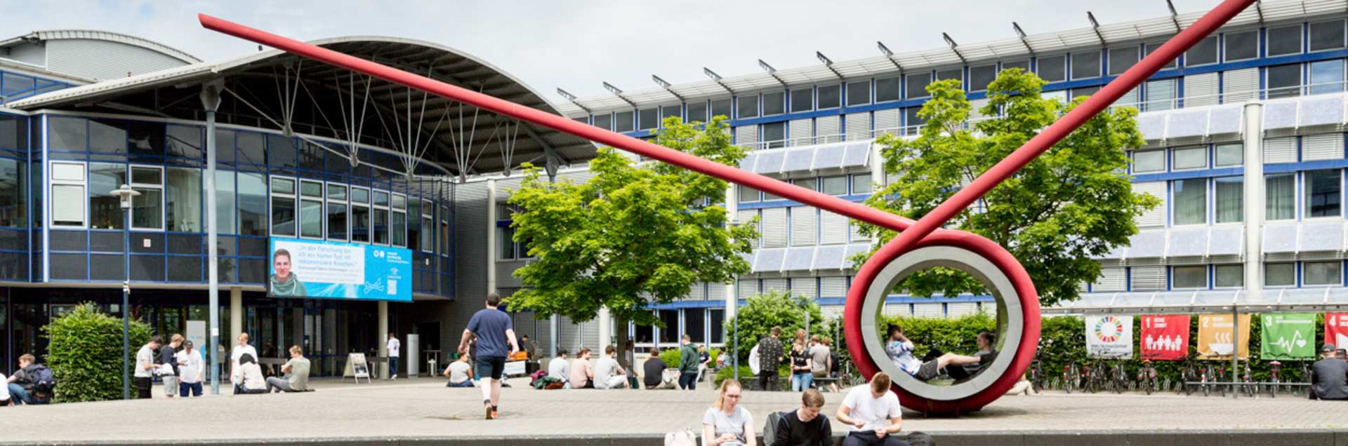 Hochschule Bonn-Rhein-Sieg