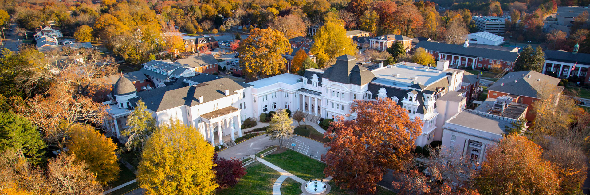 Brenau University Online