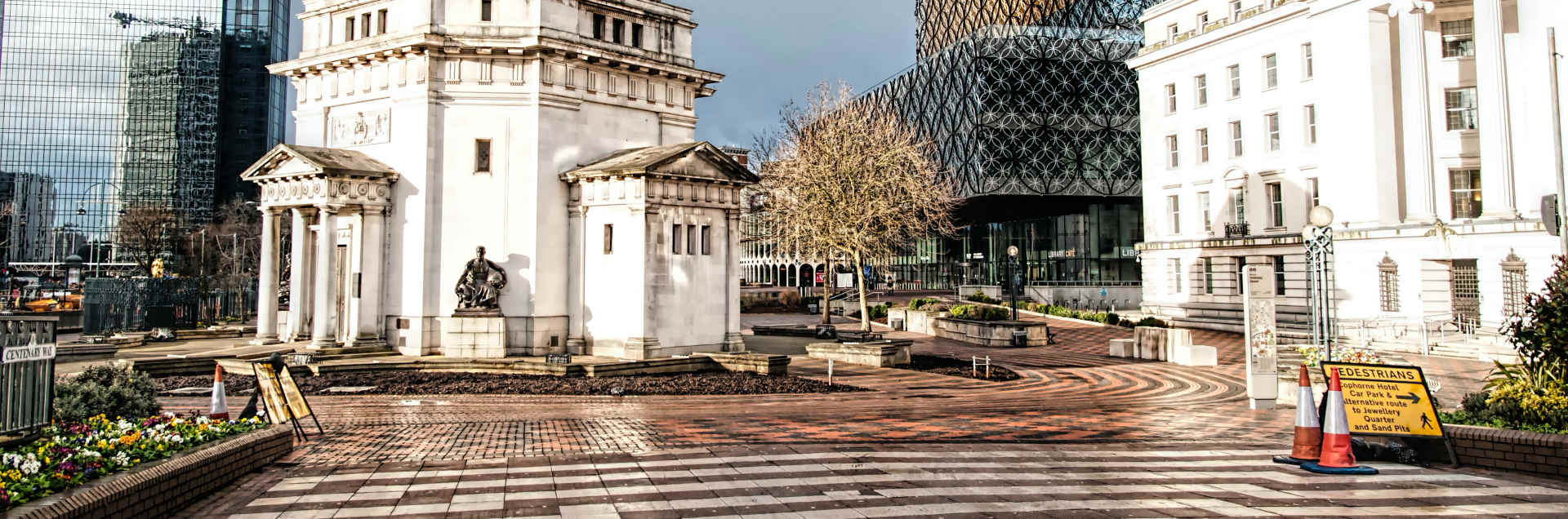University College Birmingham