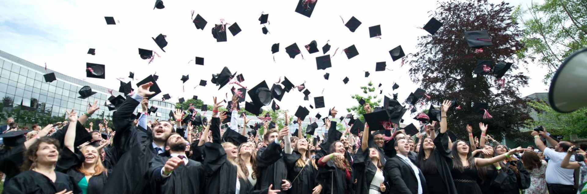 EDHEC Business School - Online Programs