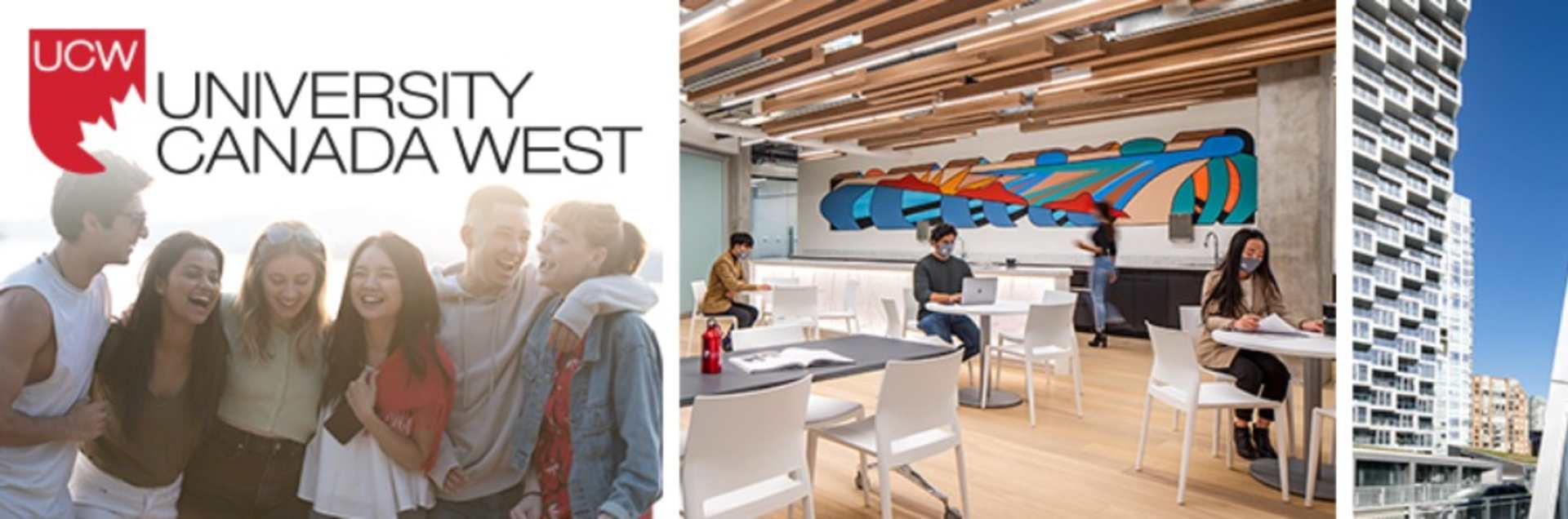 University Canada West (UCW)