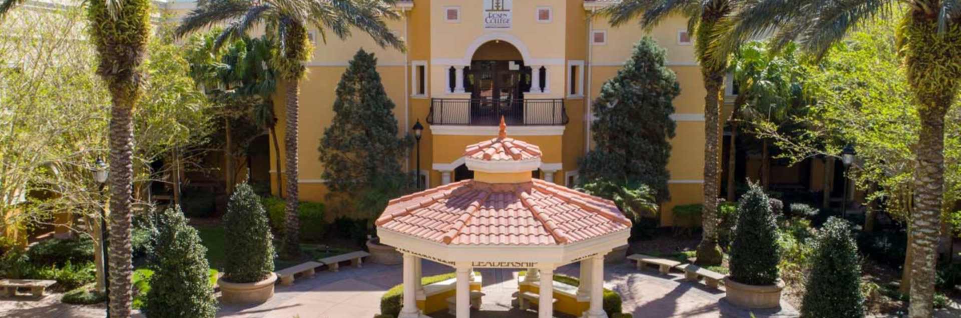 Rosen College of Hospitality Management
