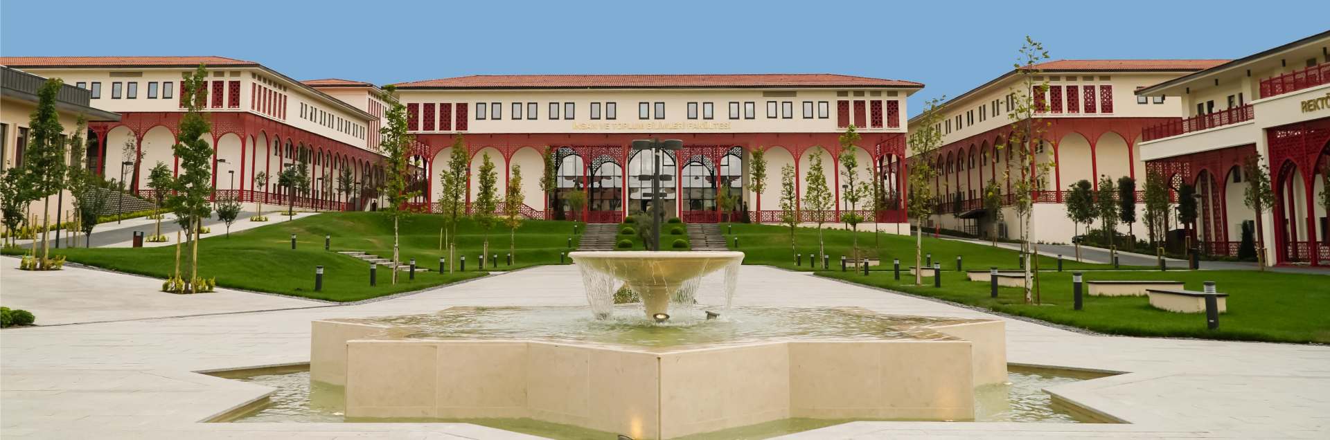 Ibn Haldun University