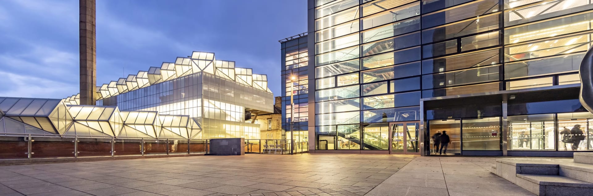 University of Leicester