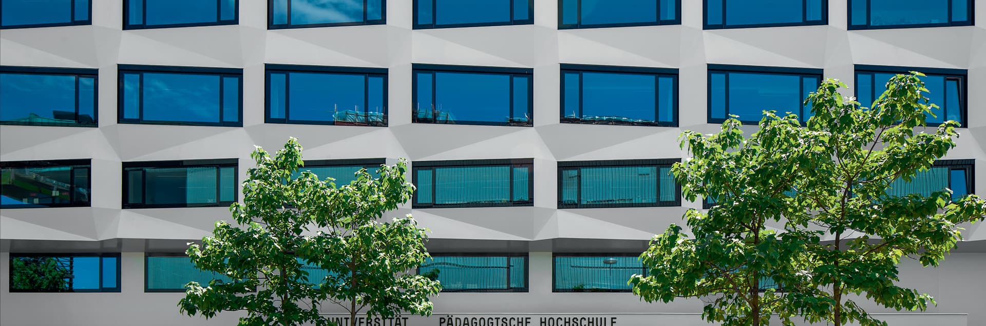 University of Lucerne - Faculty of Health Sciences and Medicine
