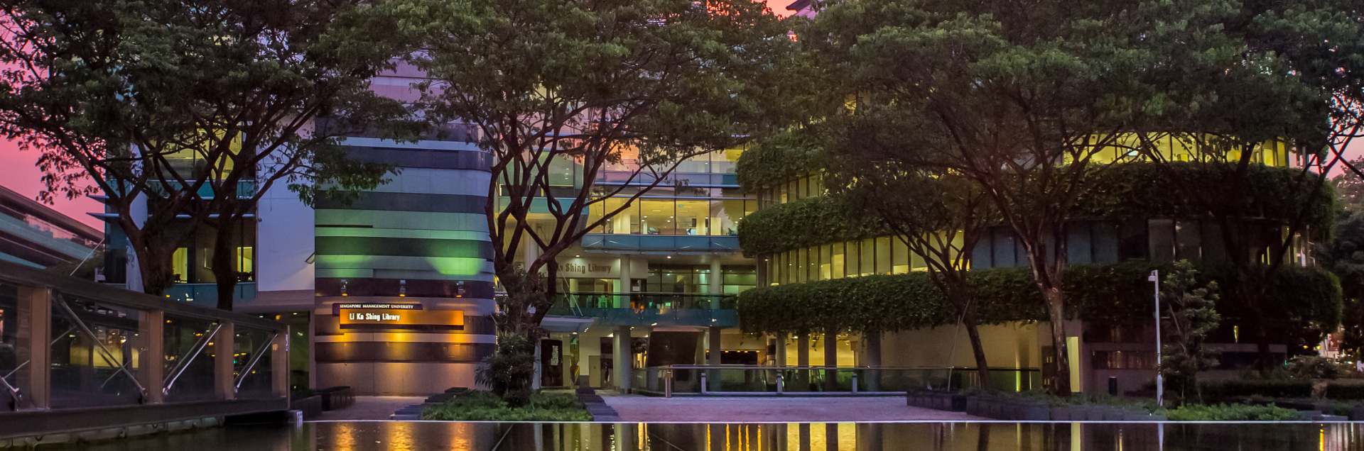Singapore Management University